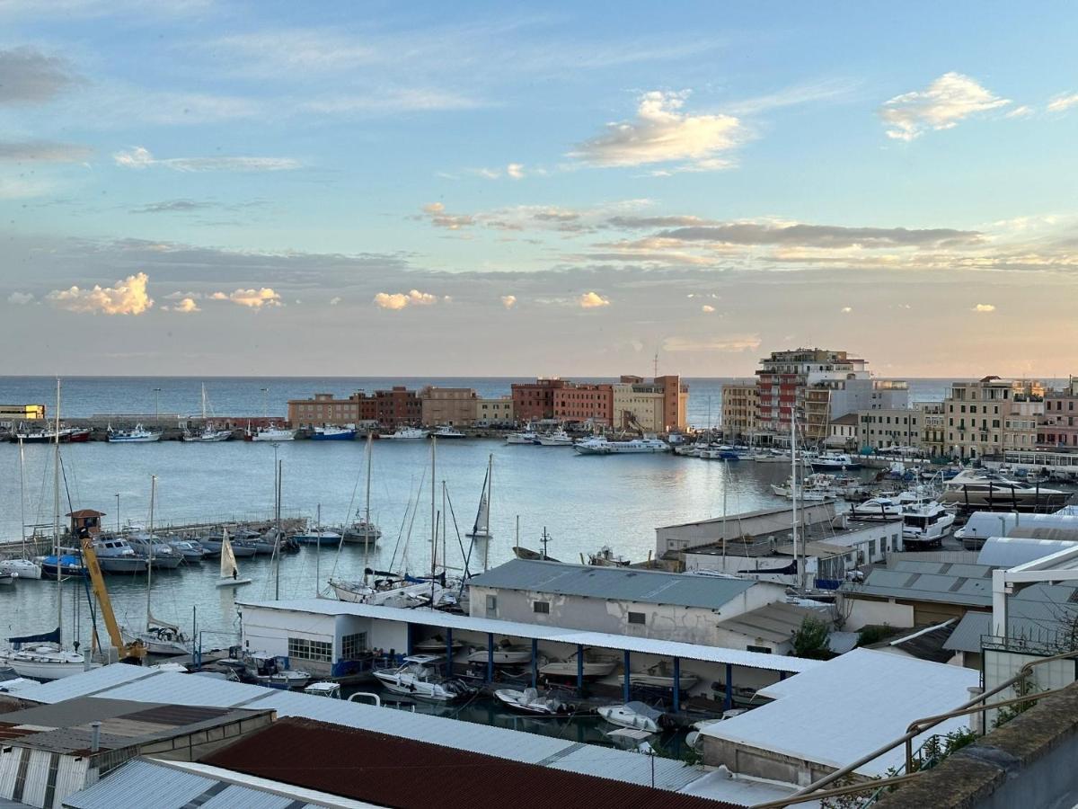 Mare Cibo E Relax Ad Anzio Daire Dış mekan fotoğraf